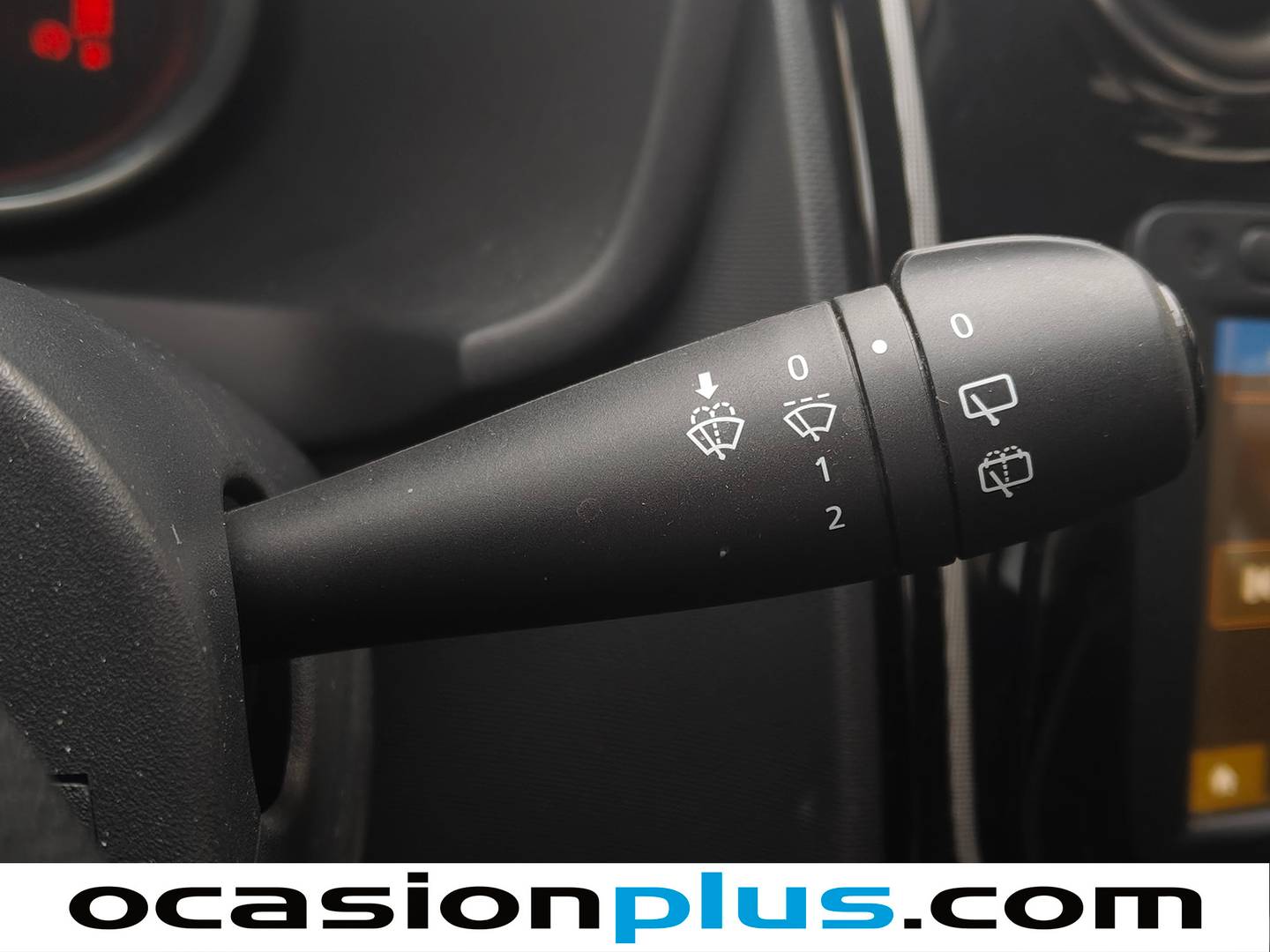 Foto Dacia Sandero Dacia Sandero Serie Limitada Xplore TCe (90 CV)