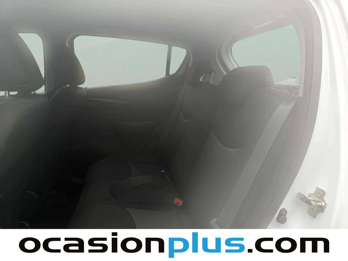 Foto Opel Karl Opel Karl 1.0 Expression (75 CV)