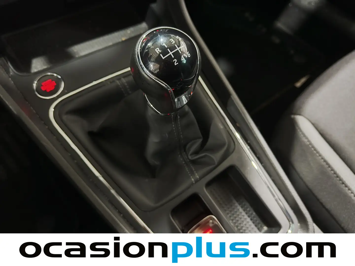 Foto Seat León SEAT León 1.5 TGI GNC S&S Style Visio Edition (130 CV)