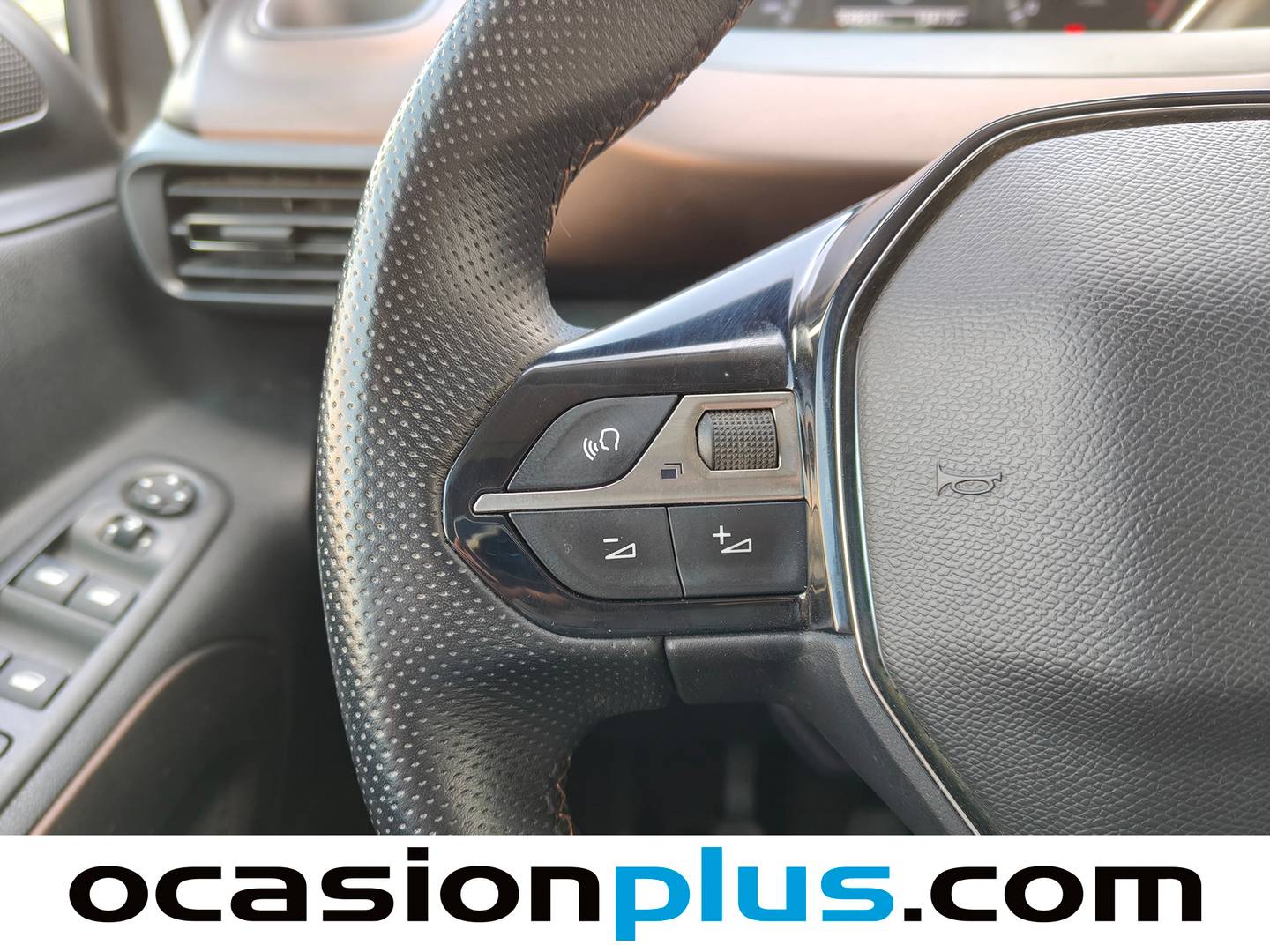 Peugeot Rifter Peugeot Rifter BlueHDi 130 GT Long (130 CV) 7 Plazas de segunda mano