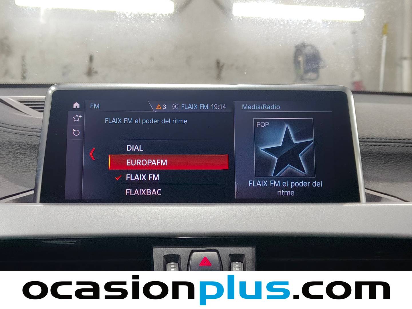 BMW X2 BMW X2 sDrive18d  (150 CV) seminuevo