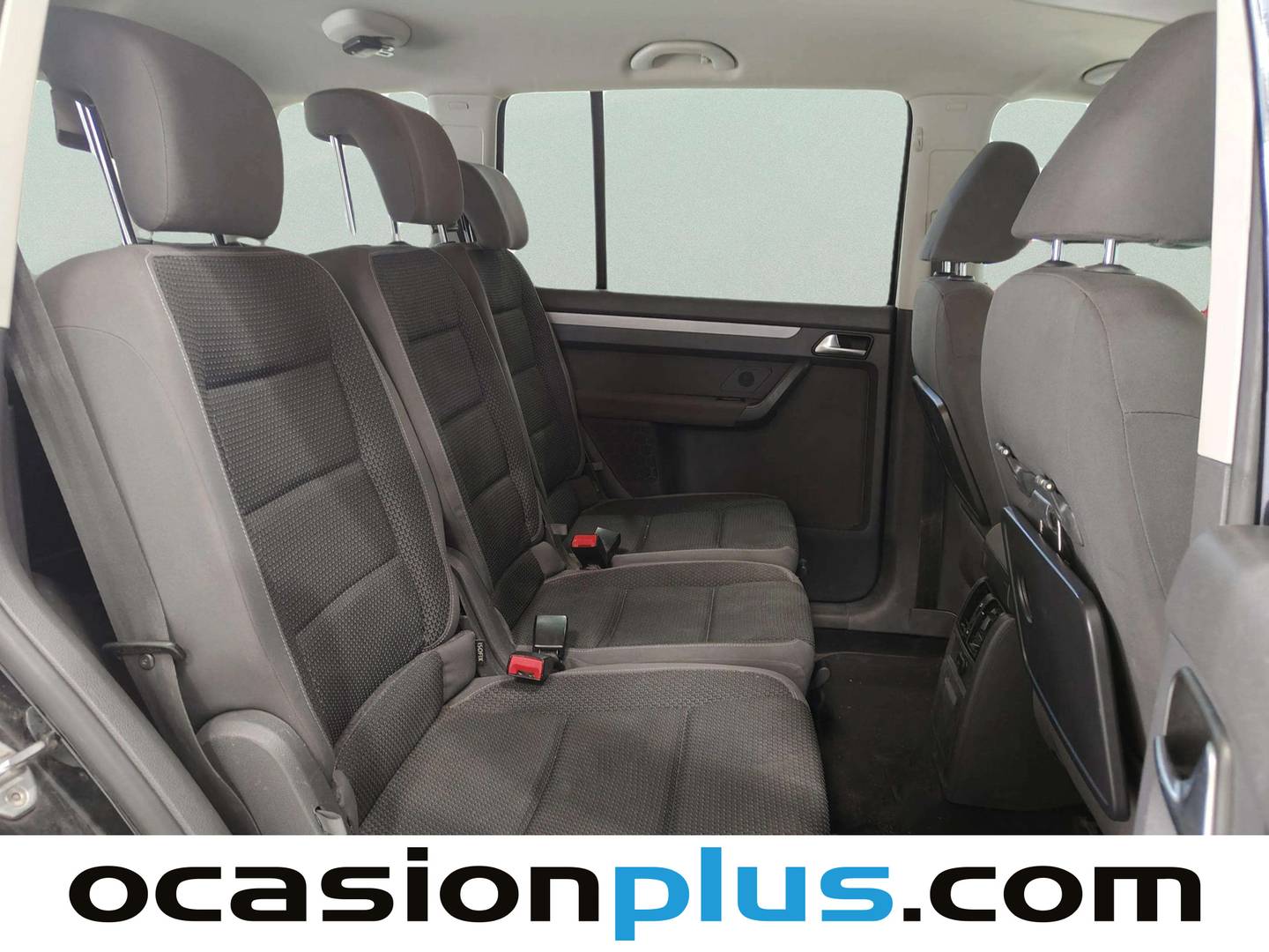 Volkswagen Touran Volkswagen Touran Advance 1.6 TDI (105 CV) 7 Plazas km 0