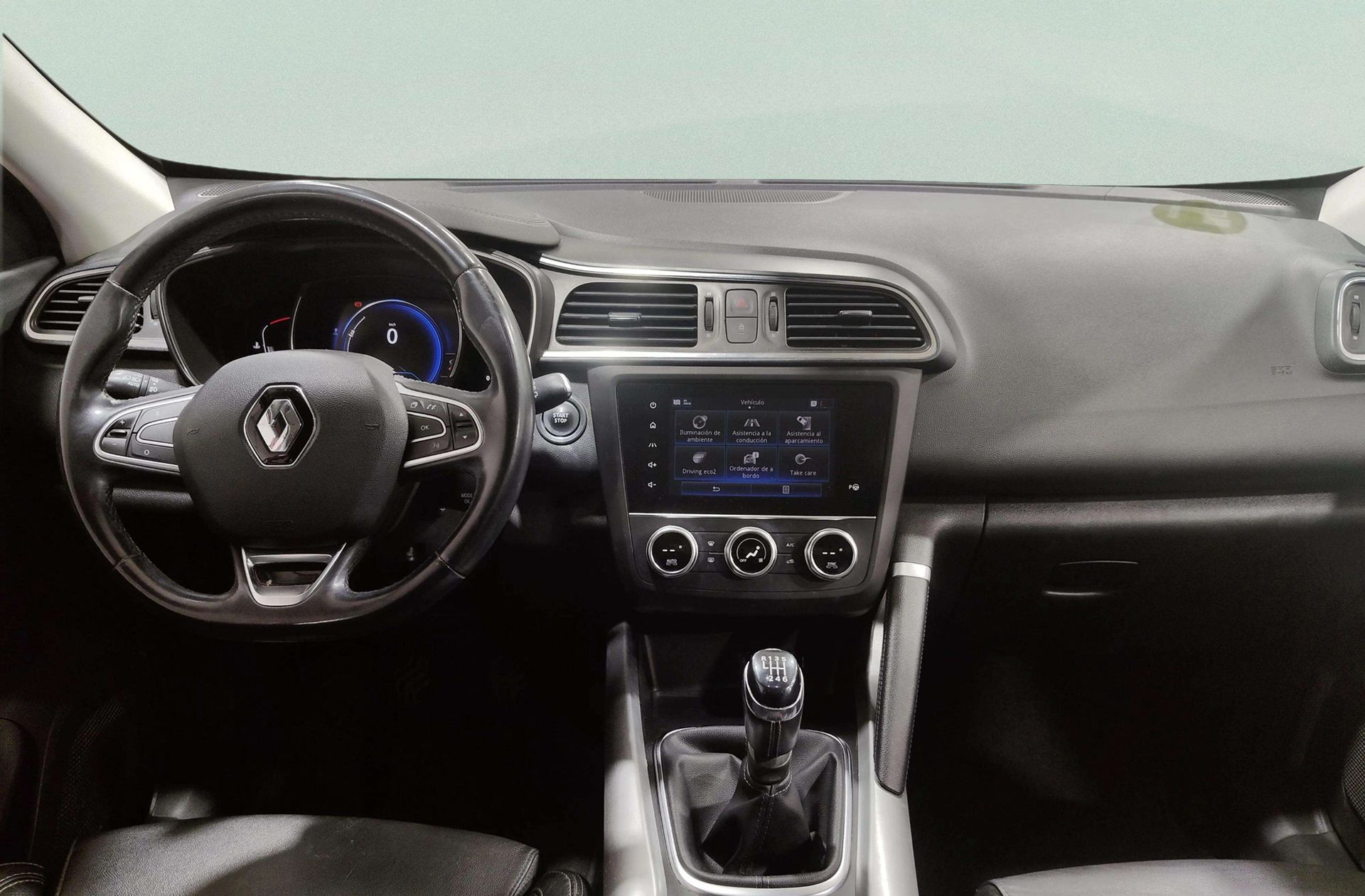 Renault Kadjar Zen TCe GPF - foto 6