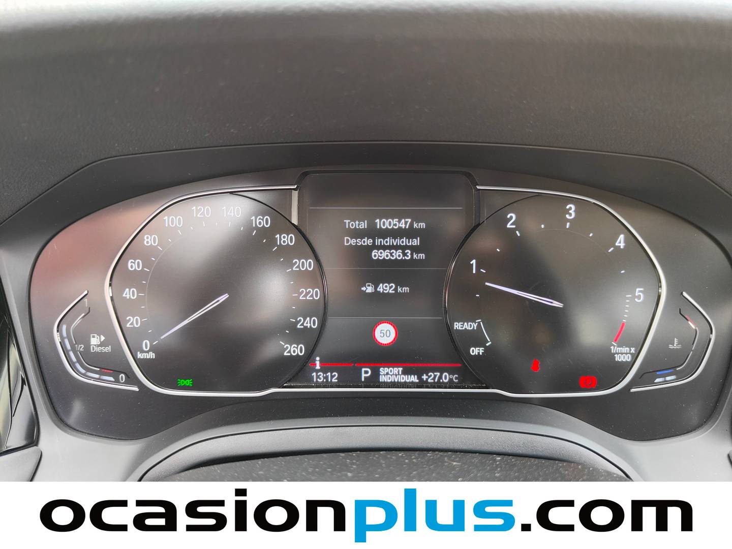 Foto BMW Serie 3 BMW Serie 3 320d Touring (190 CV)