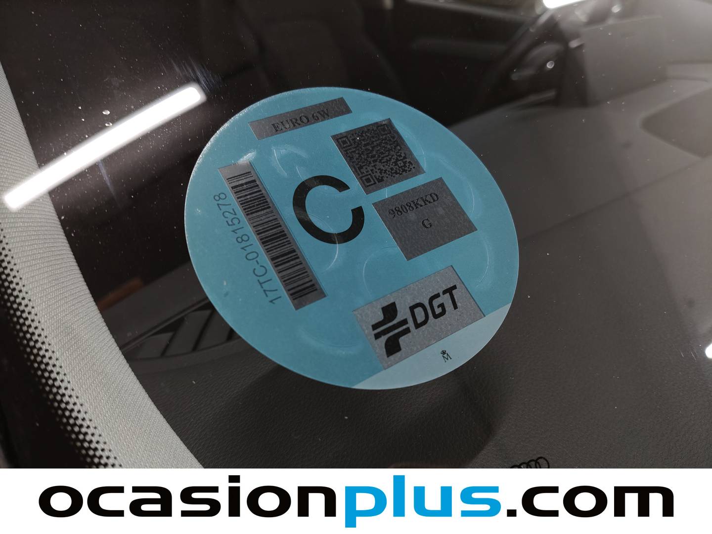Audi Q3 Audi Q3 Sport Edition 1.4 TFSI CoD (150 CV) S Tronic seminuevo