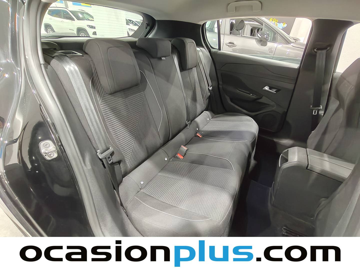 Foto Peugeot 308 Peugeot 308 PureTech 130 S&S Active Pack EAT8 (130 CV)