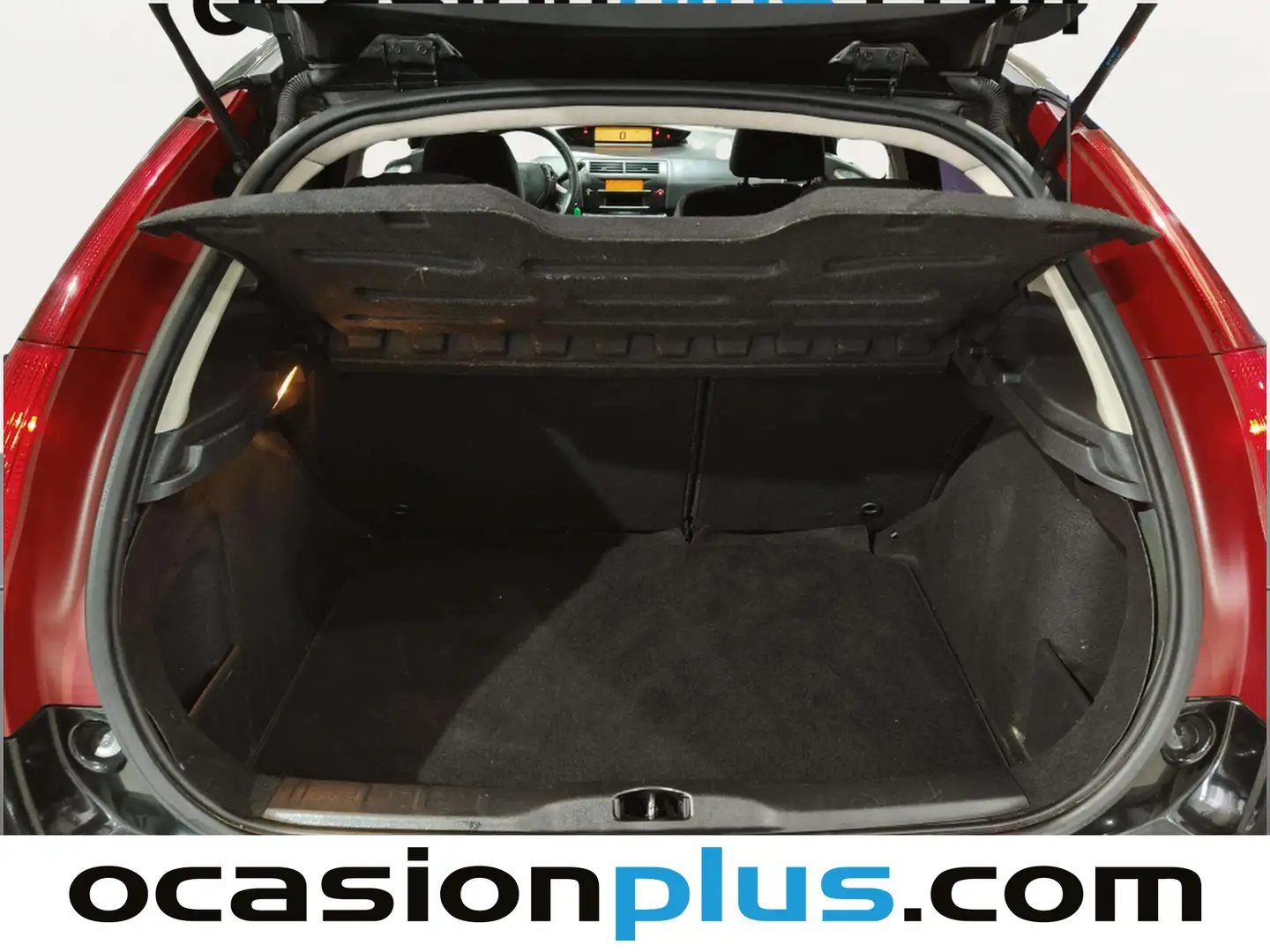 Foto Citroën C4 Citroen C4 1.4i 16v LX (90 CV)