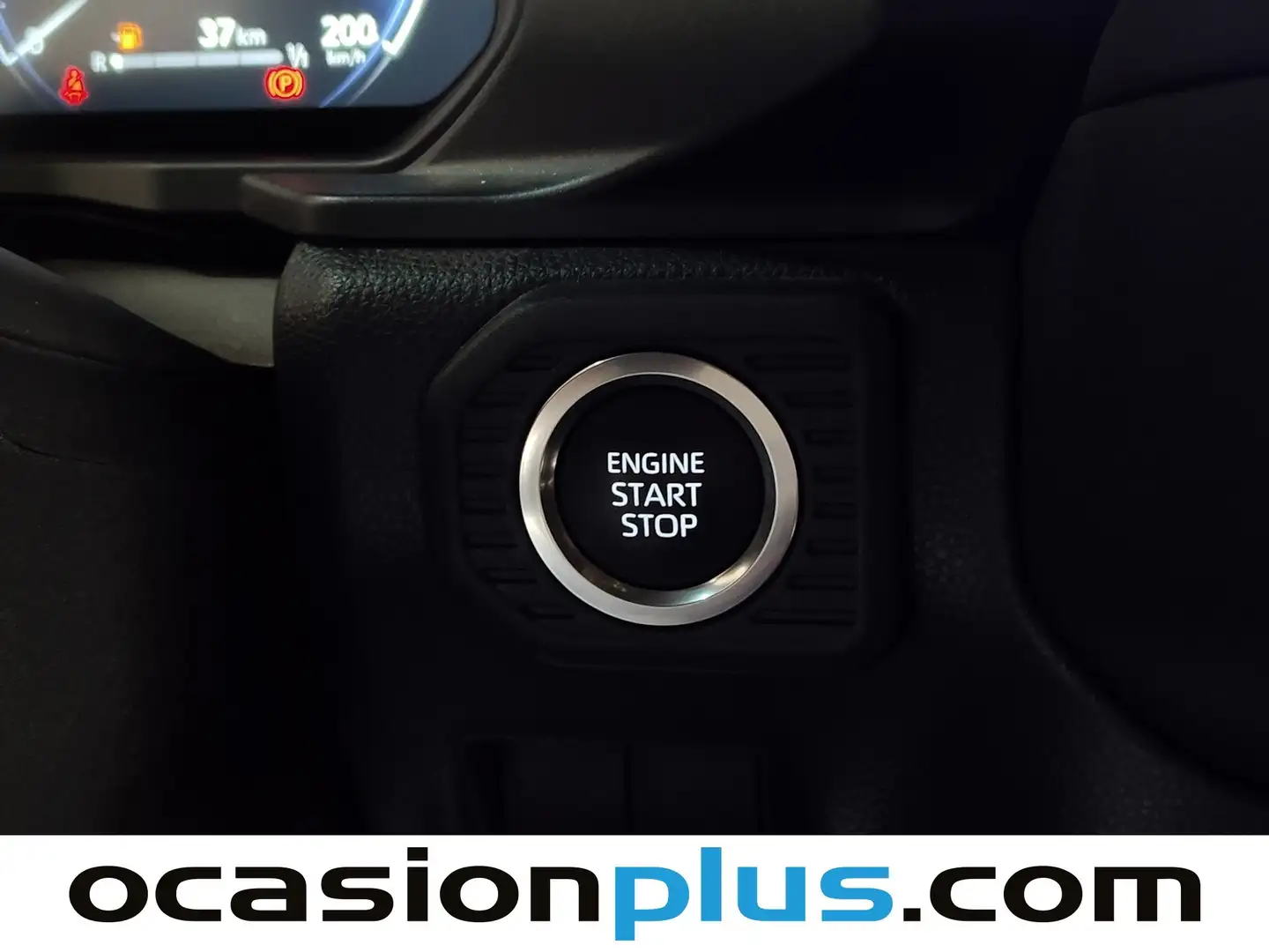 Foto Toyota Land Cruiser Toyota Land Cruiser 2.8 D-4D VXL Auto (204 CV)