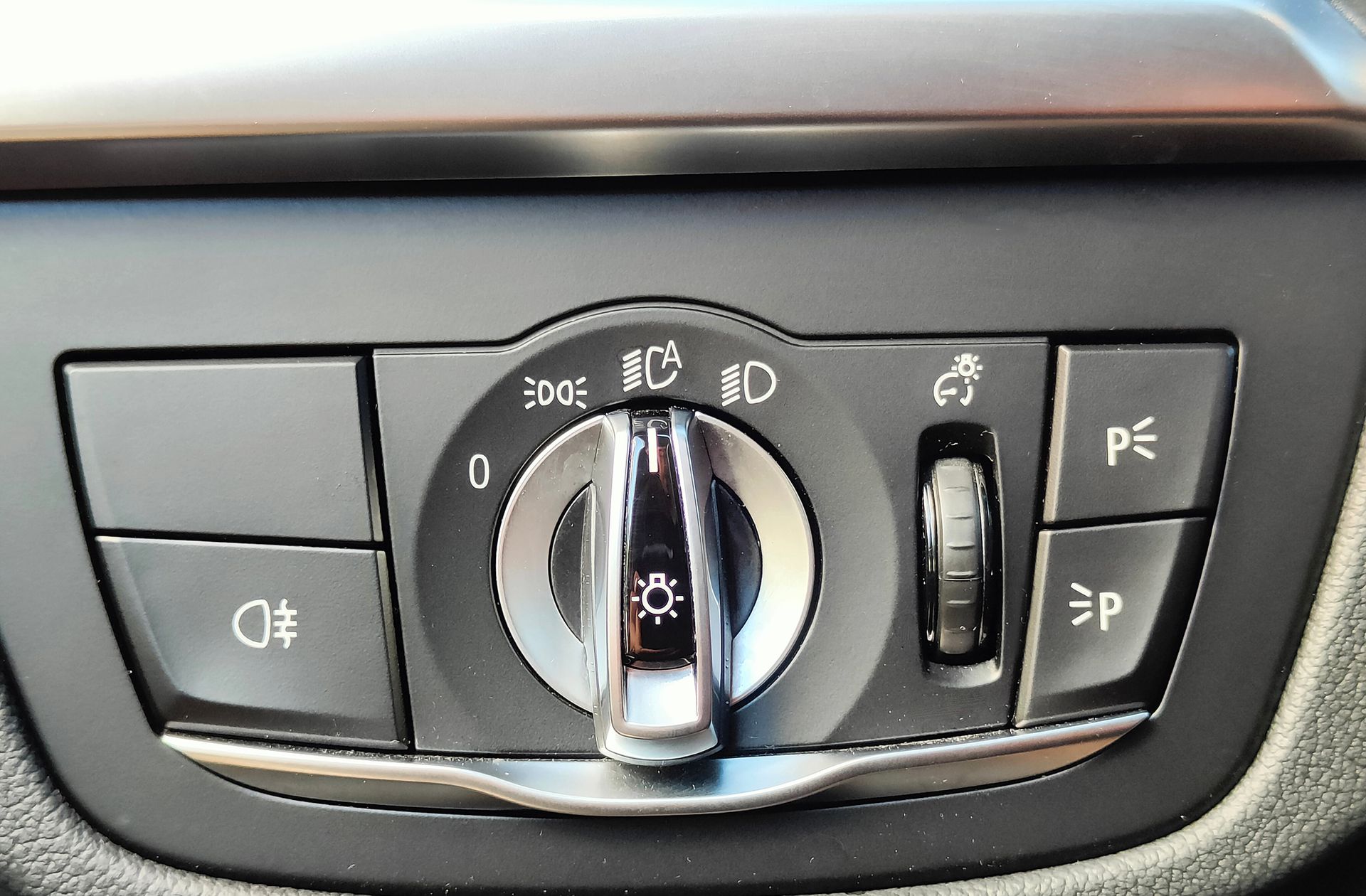 BMW X3 xDrive20d xLine - foto 28