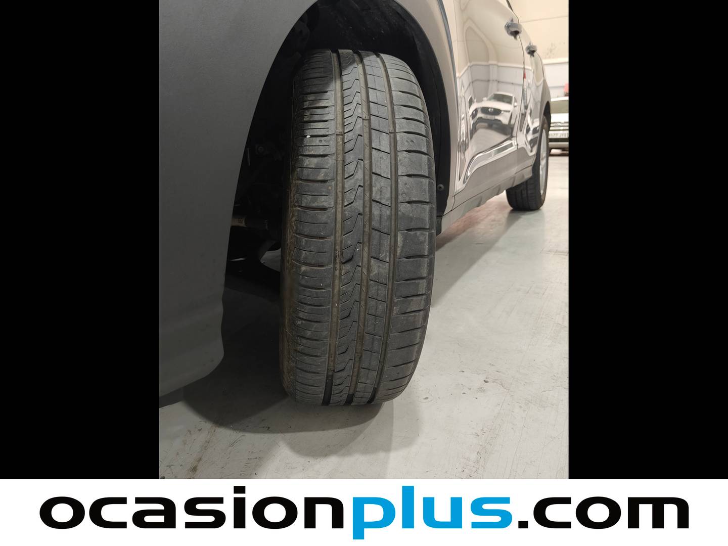 Hyundai Kona Hyundai Kona 1.0 TGDi Maxx 4x2 (120 CV) seminuevo
