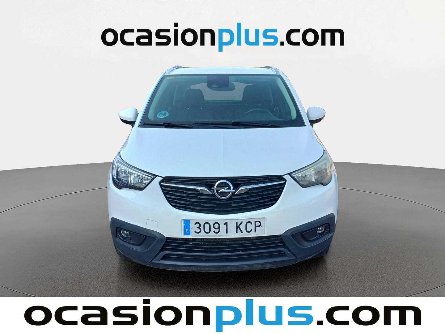 Opel Crossland X Opel Crossland X 1.6 Turbo Selective (99 CV) 99cv