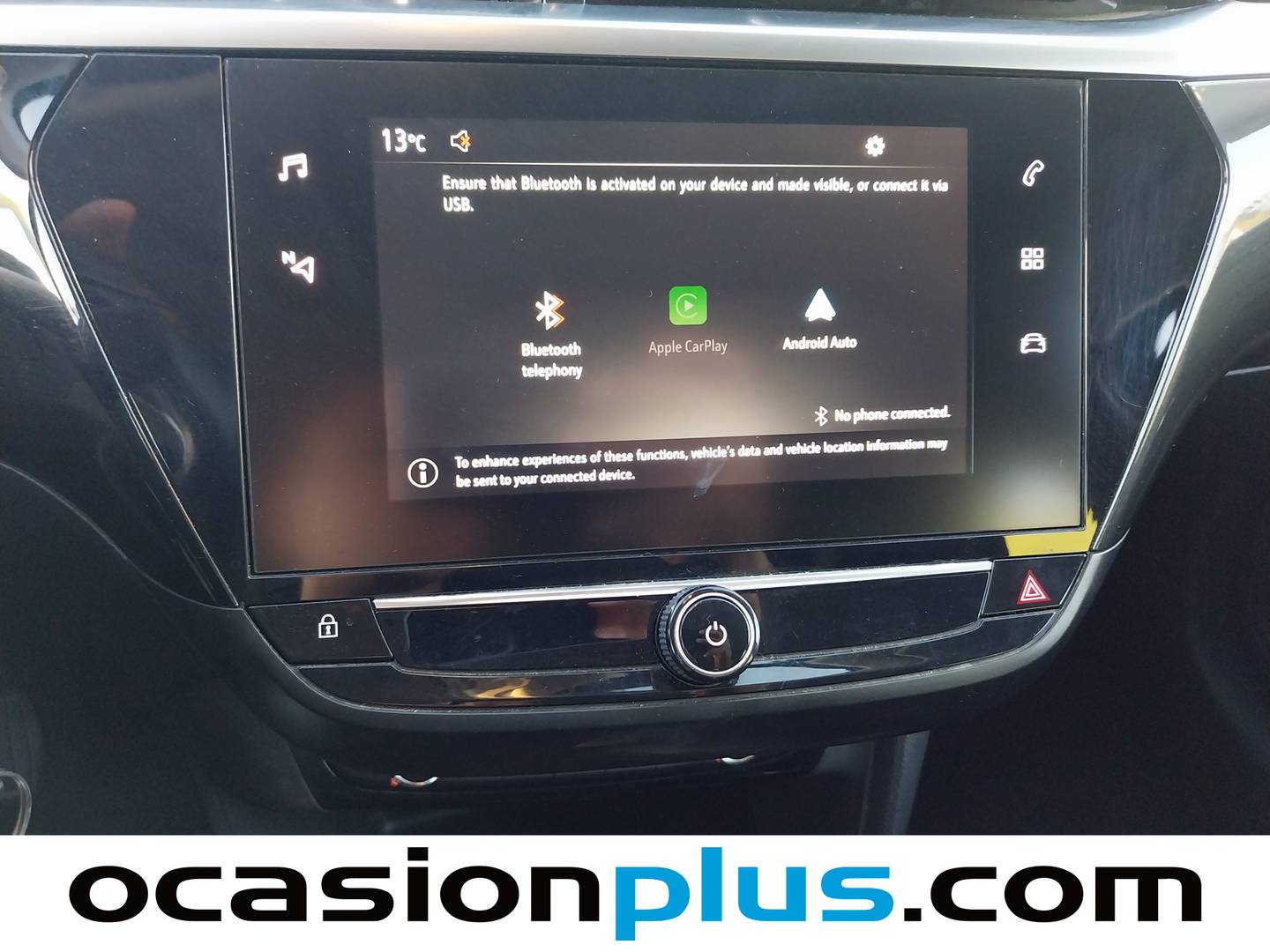 Foto Opel Corsa Opel Corsa 1.2 Turbo XHL Elegance (100 CV)