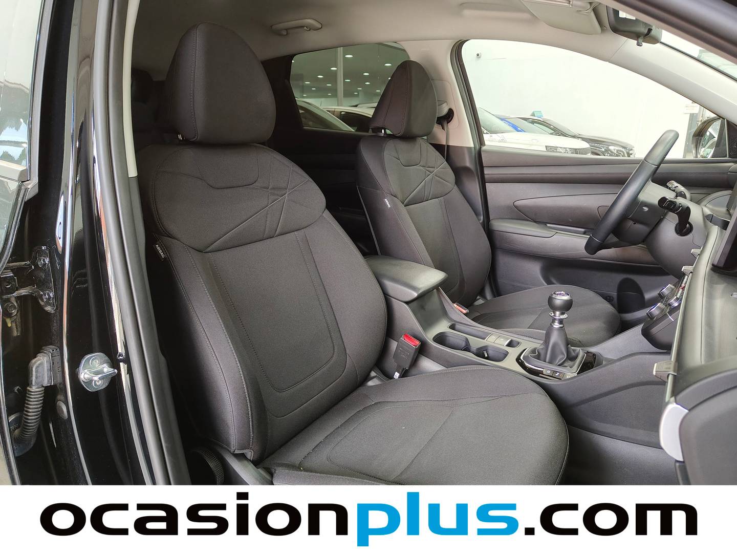 Hyundai Tucson Hyundai Tucson 1.6T Klass (160 CV) 2024