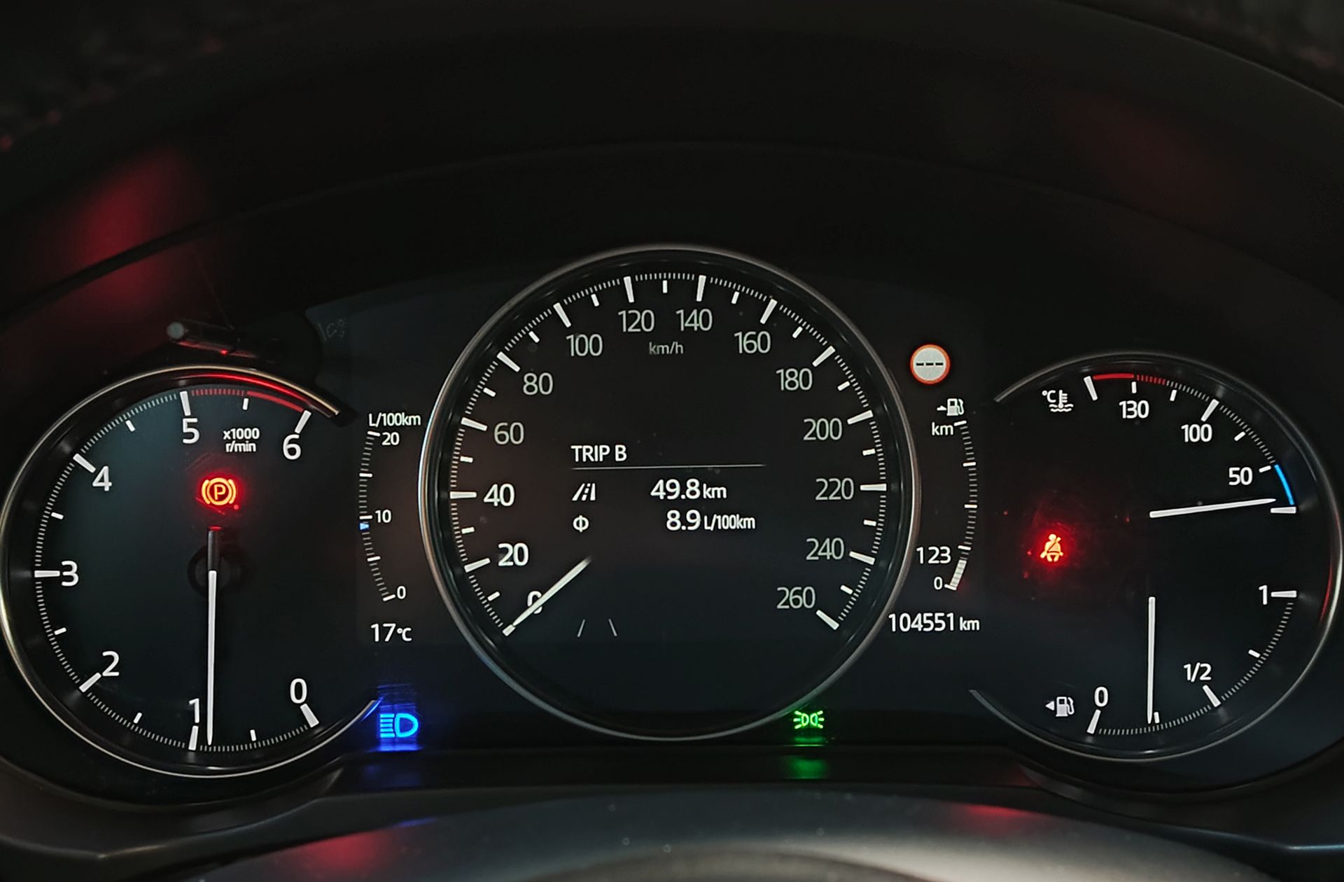 Mazda CX-5 2.2 DE Newground - foto 23