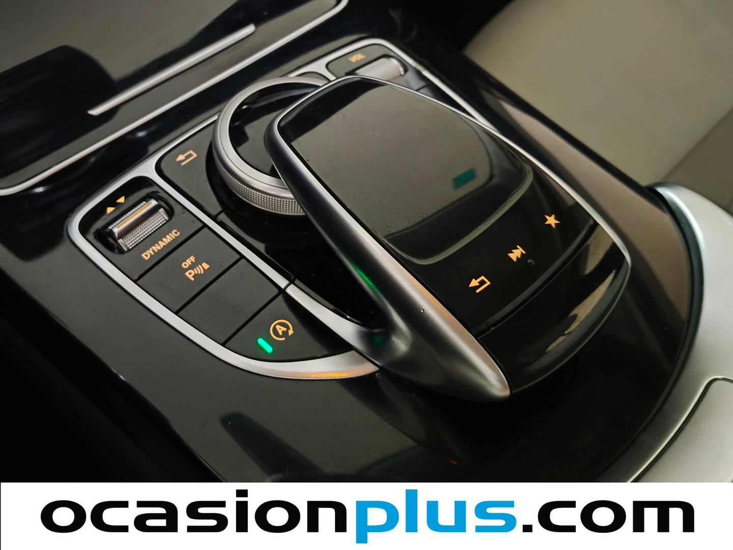 Mercedes Clase C Mercedes Clase C Estate 220 d (170 CV) Pack AMG km 0