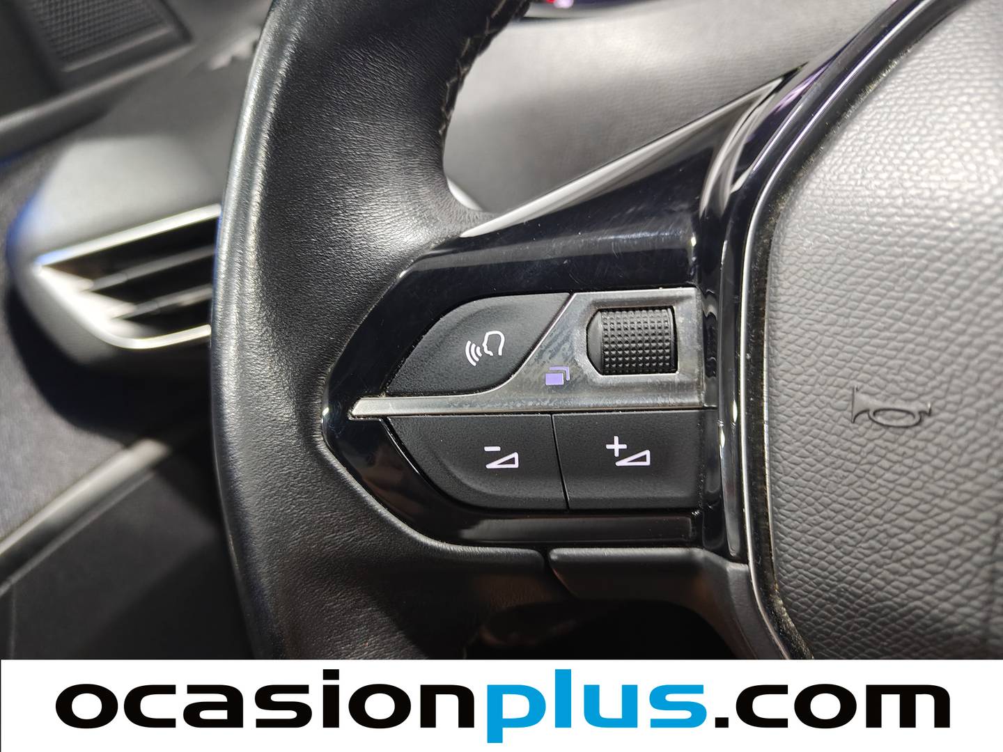 Peugeot 3008 Peugeot 3008 PureTech 130 S&S Allure Pack (130 CV) seminuevo
