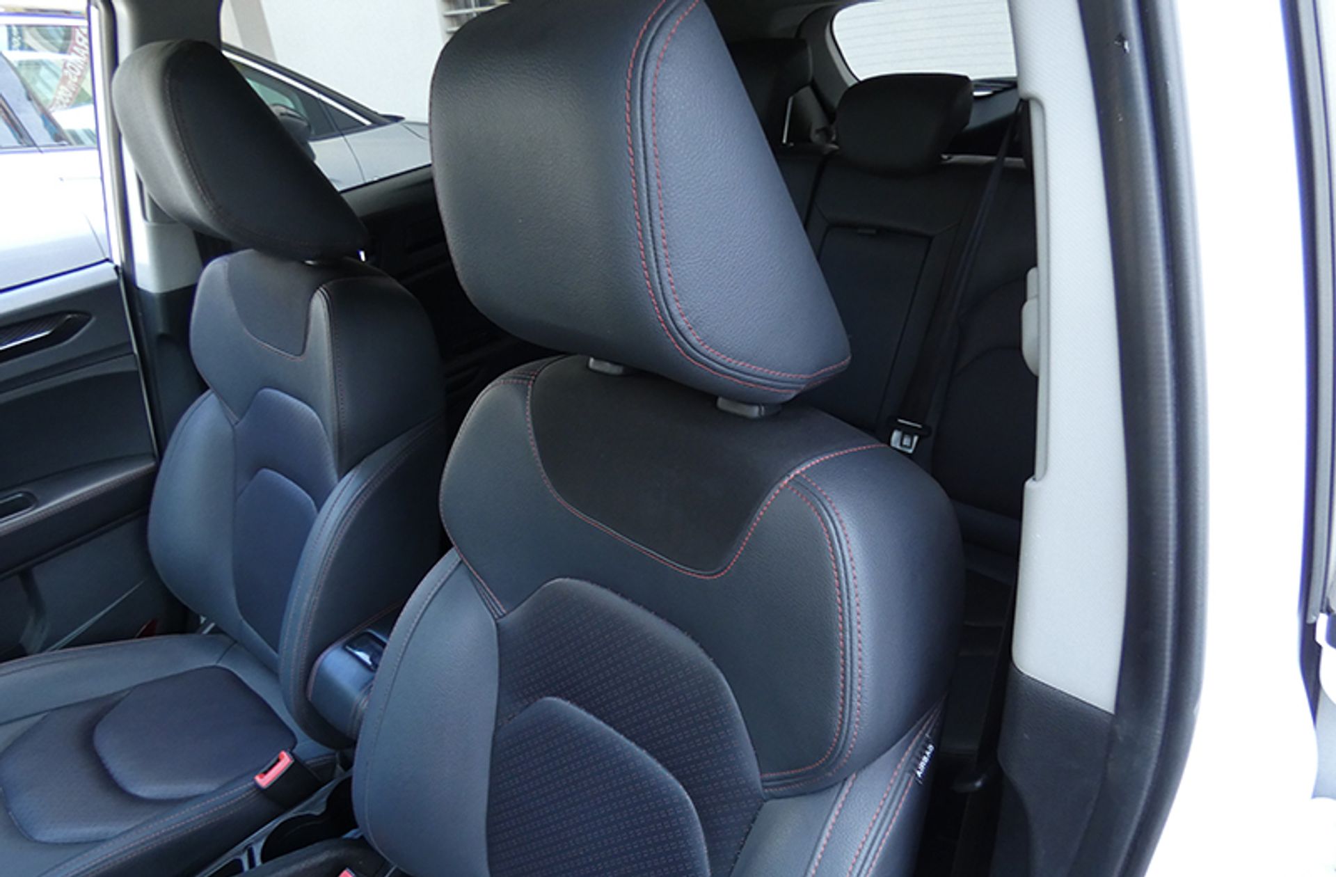 DR AUTOMOBILES DR4 1.6 GLP - foto 8