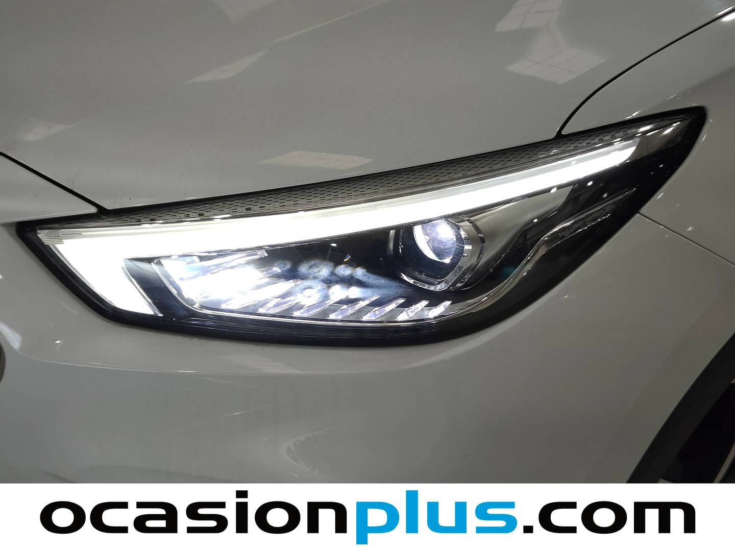 Foto MG ZS MG ZS 1.0T Luxury (111 CV)