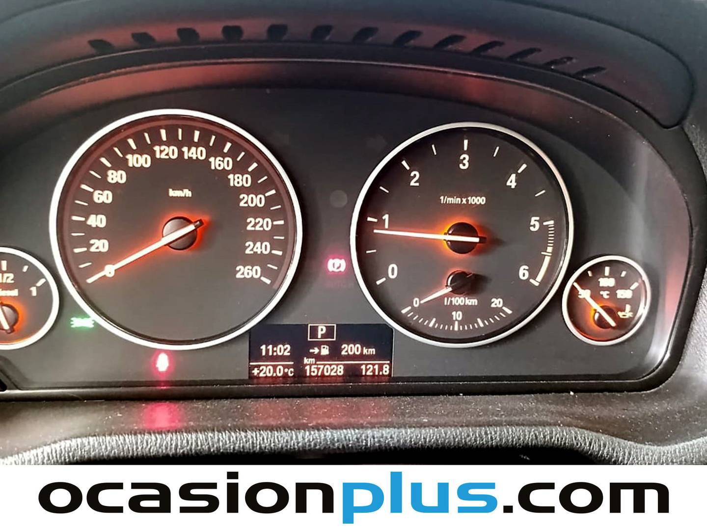 BMW X4 BMW X4 xDrive20d (190 CV) de ocasión