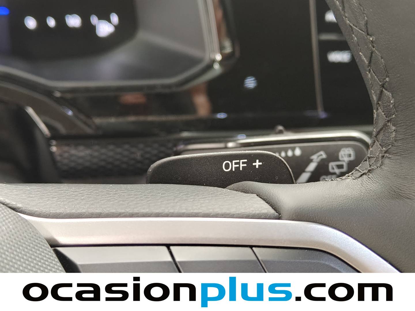 Foto Volkswagen Taigo Volkswagen Taigo ``Más`` 1.0 TSI (115 CV) DSG