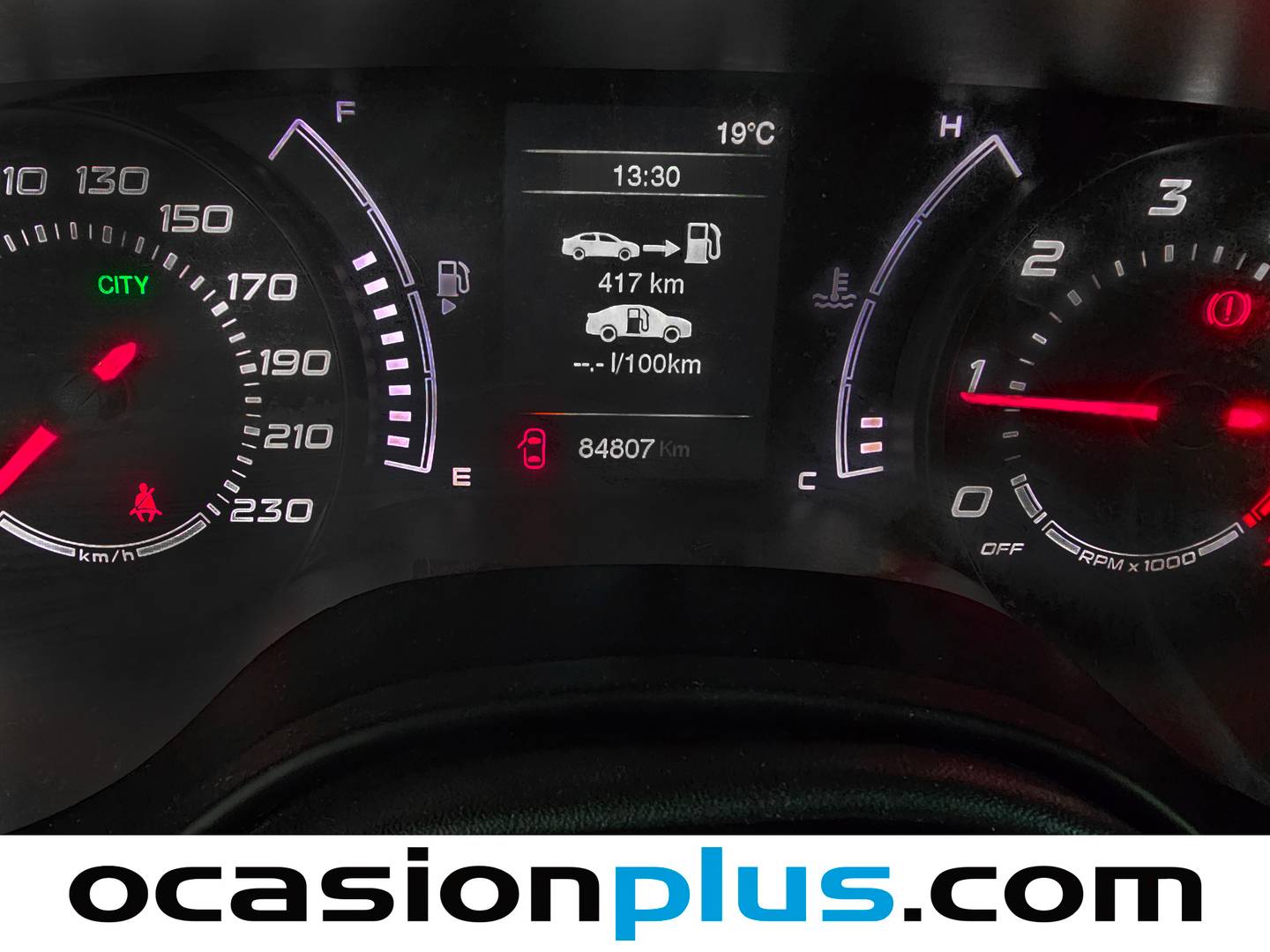 Fiat Tipo Fiat Tipo Sedan 1.4 Easy (95 CV) seminuevo