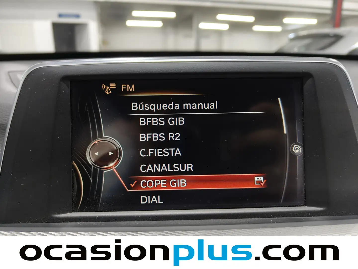 Foto BMW X1 BMW X1 sDrive18d  (150 CV) Pack M