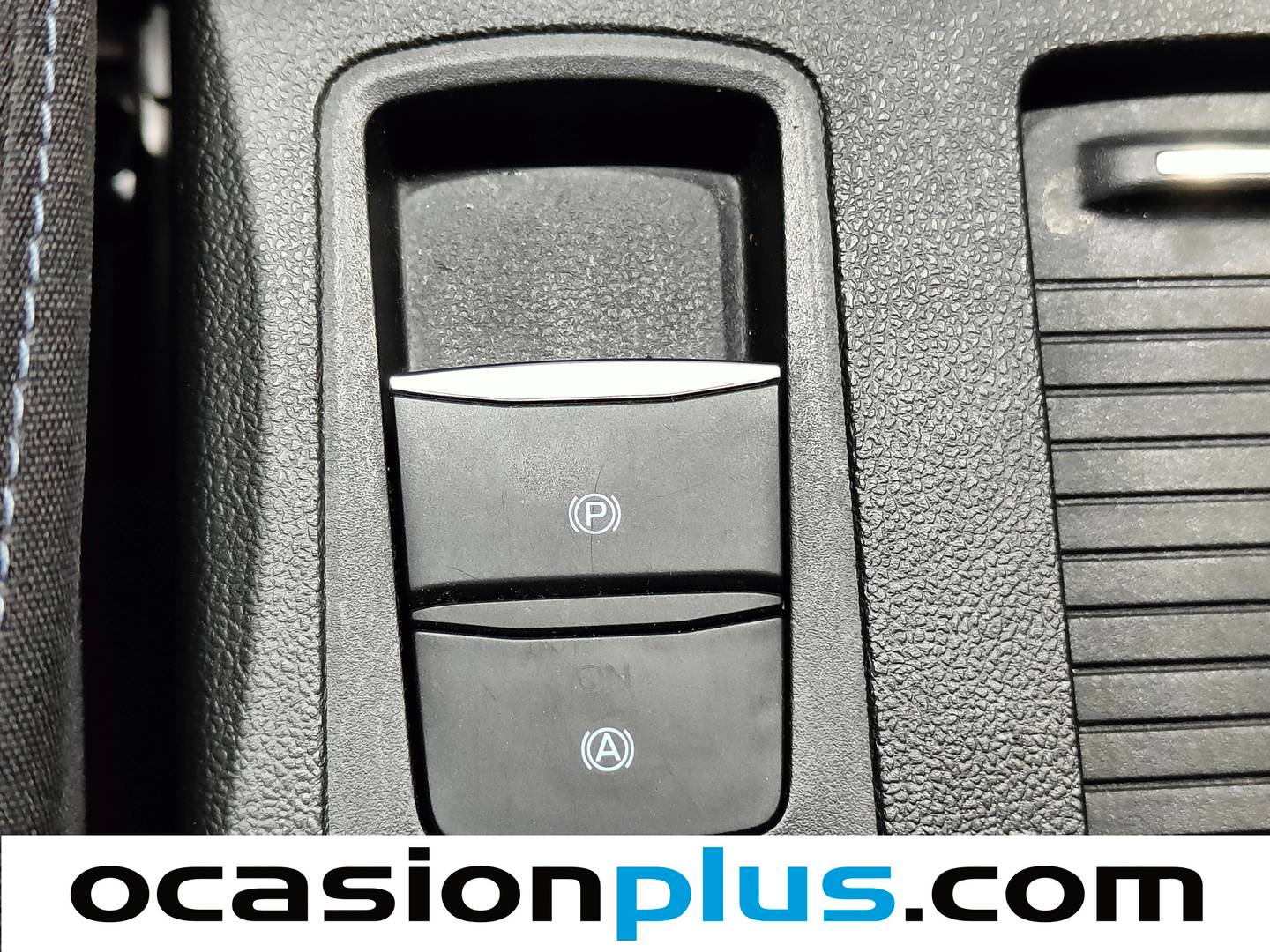 Ford Focus Ford Focus SportBreak 1.0 Ecoboost Active (125 CV) manual