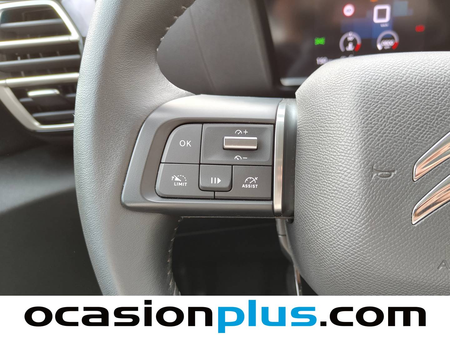 Citroën C4 X Citroën C4 X PureTech 100 S&S 6v You (102 CV) de ocasión
