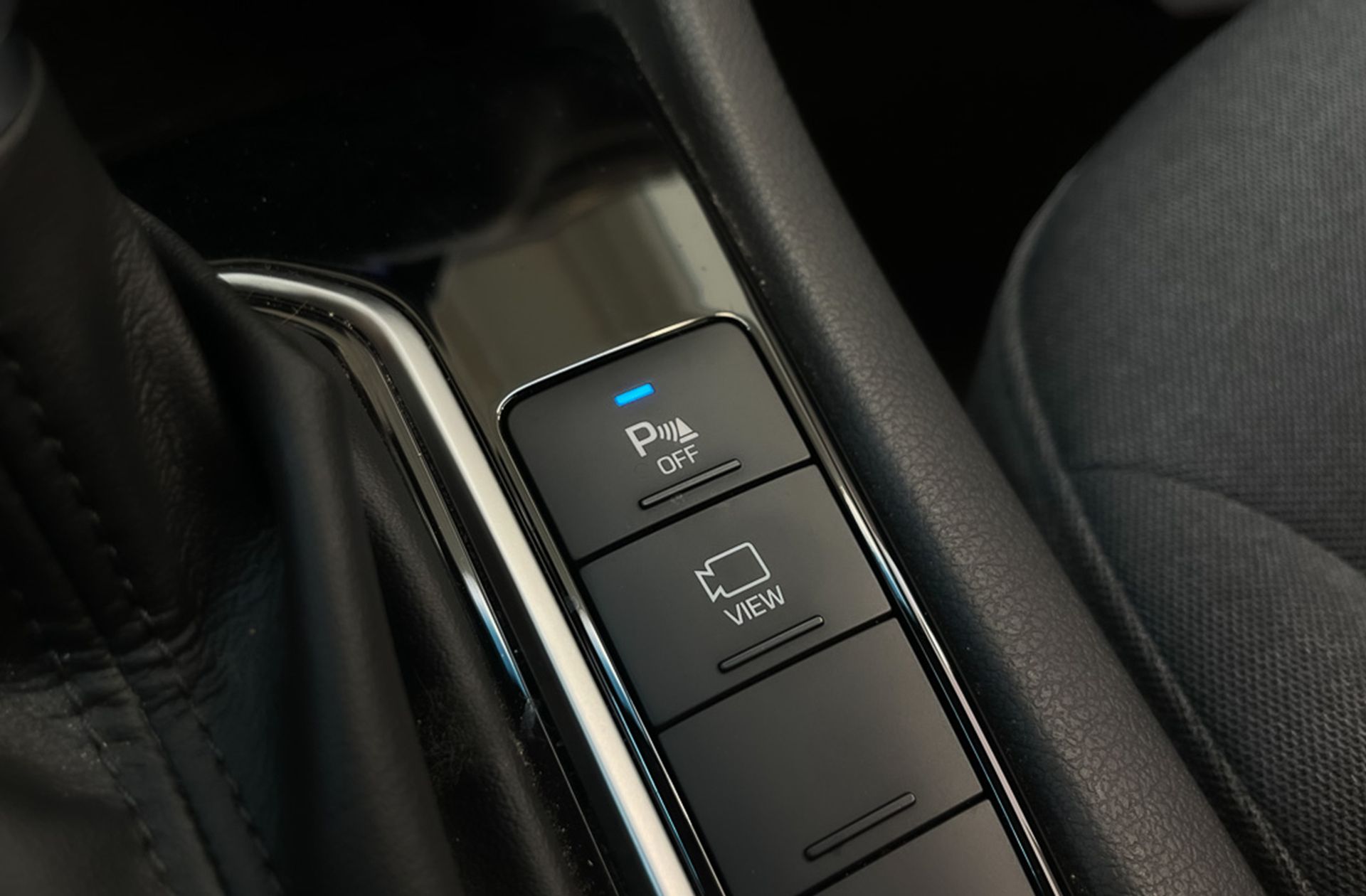 Hyundai Ioniq 1.6 GDI PHEV Klass DCT - foto 8