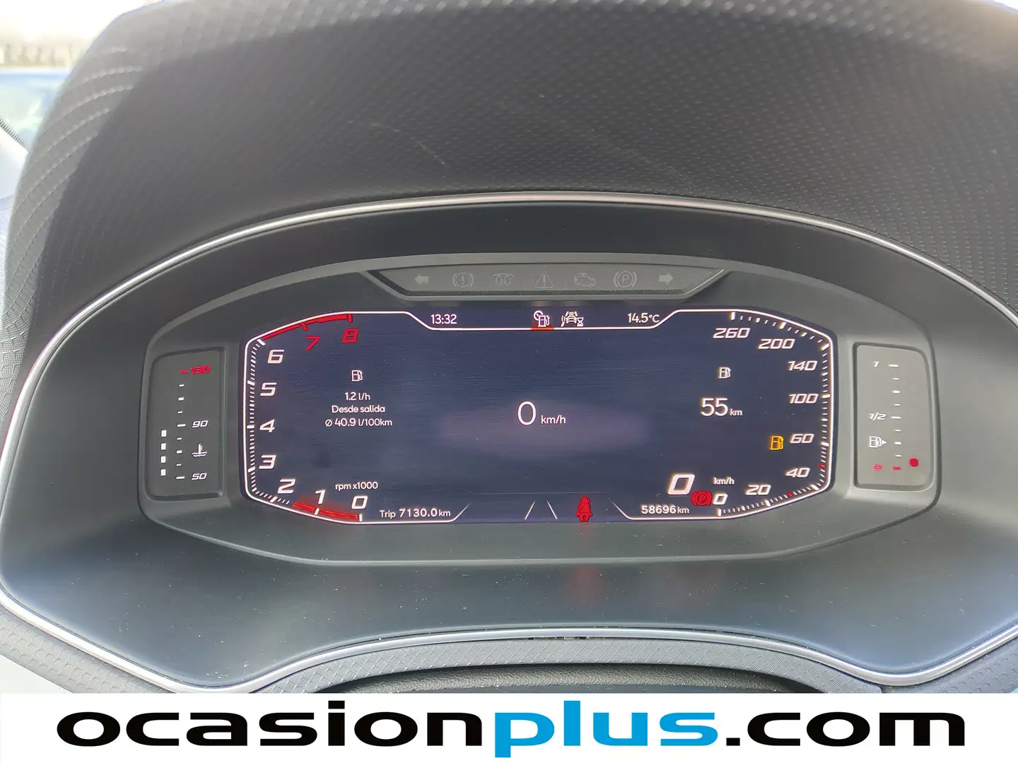 Foto Seat Arona SEAT Arona 1.0 TSI Style XL (110 CV)