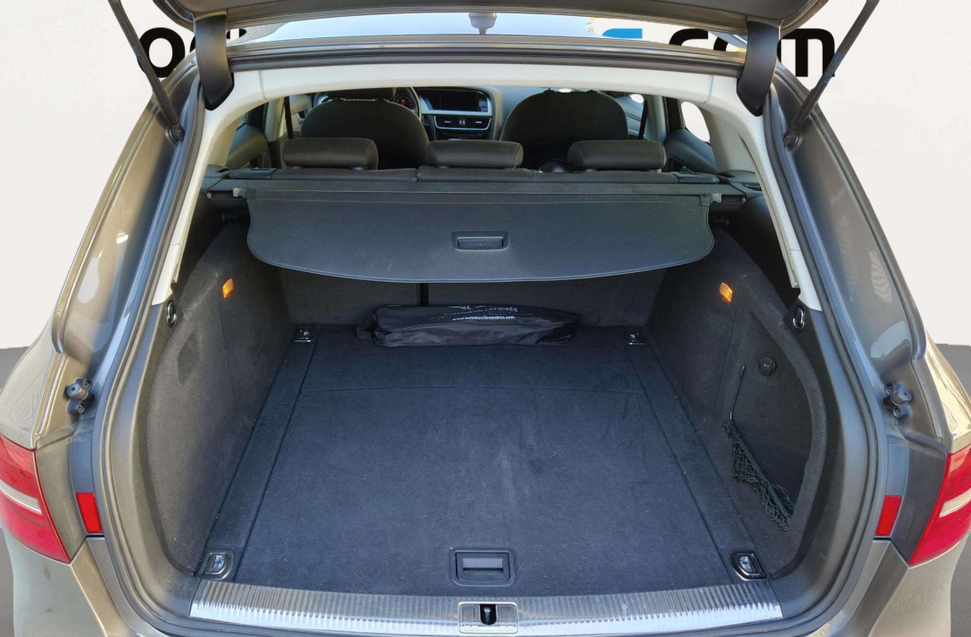 Audi A4 Avant Advanced edition 2.0 TDI - foto 13