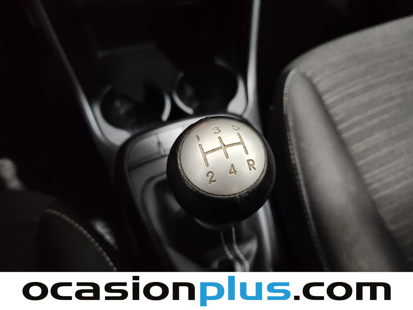 KIA Picanto KIA Picanto 1.2 CVVT Eco-Dynamics x-Tech16 (85 CV) de segunda mano