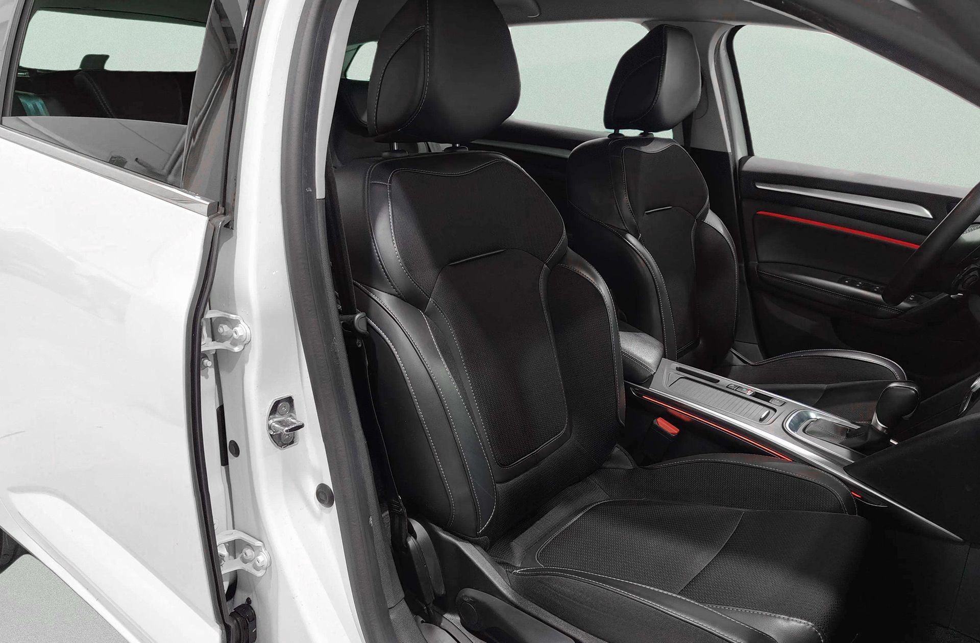 Renault Mégane Sport Tourer Techno TCe EDC GPF - foto 21