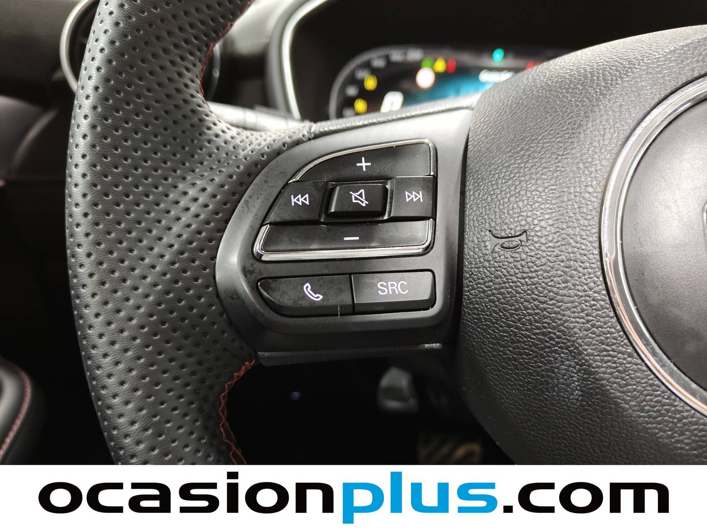 MG eHS MG eHS 1.5 T-GDI PHEV Luxury (258 CV) al mejor precio