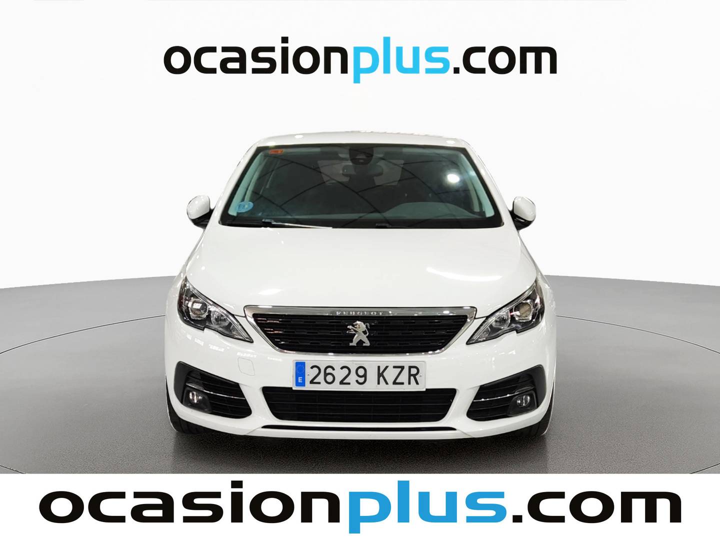 Peugeot 308 Peugeot 308 PureTech 110 S&S Style (110 CV) barato