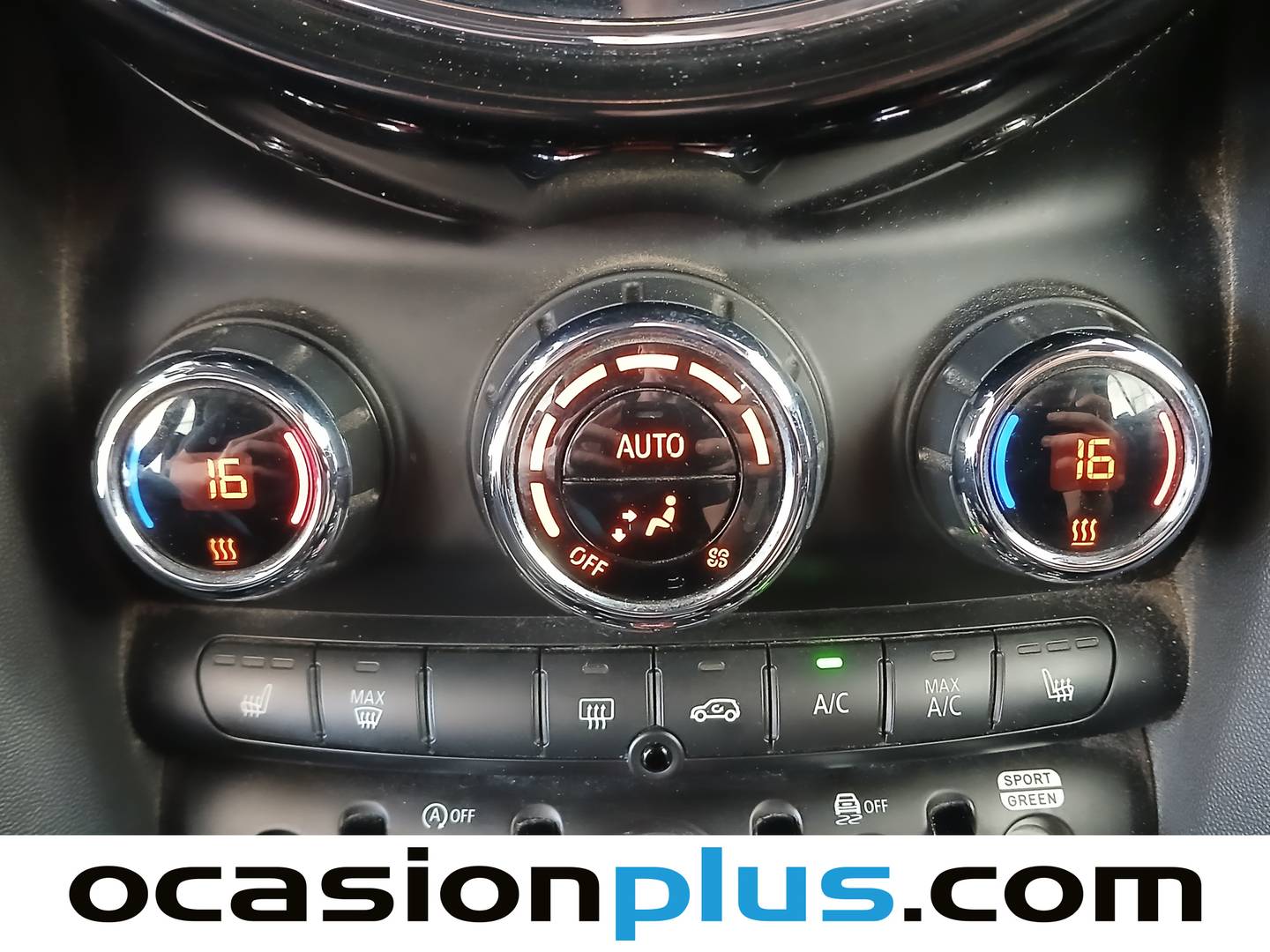 Mini MINI Mini MINI Cooper Cabrio Cooper Cabrio (136 CV) automático