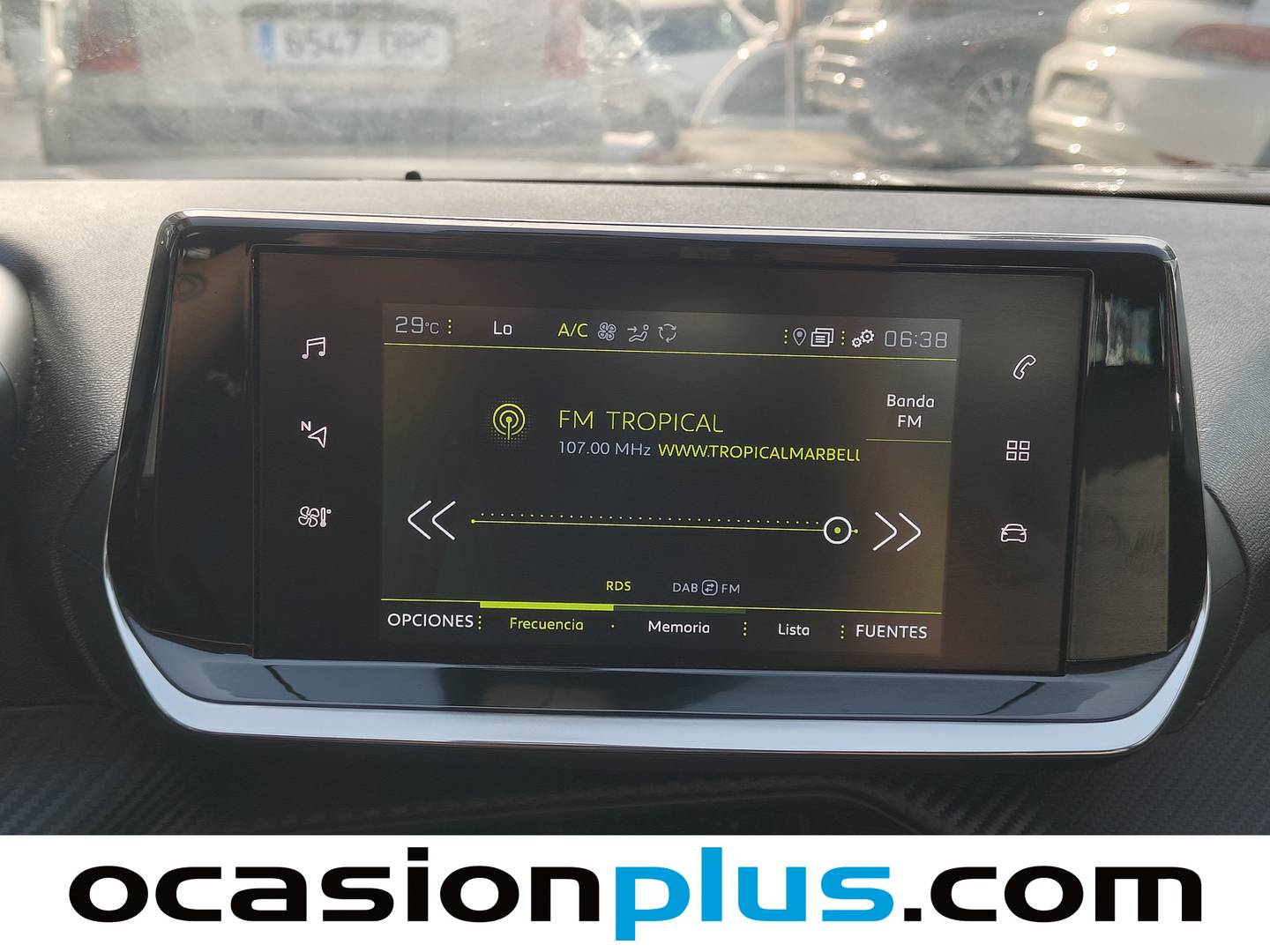 Peugeot 2008 Peugeot 2008 PureTech 130 S&S Allure EAT8 (130 CV) km 0