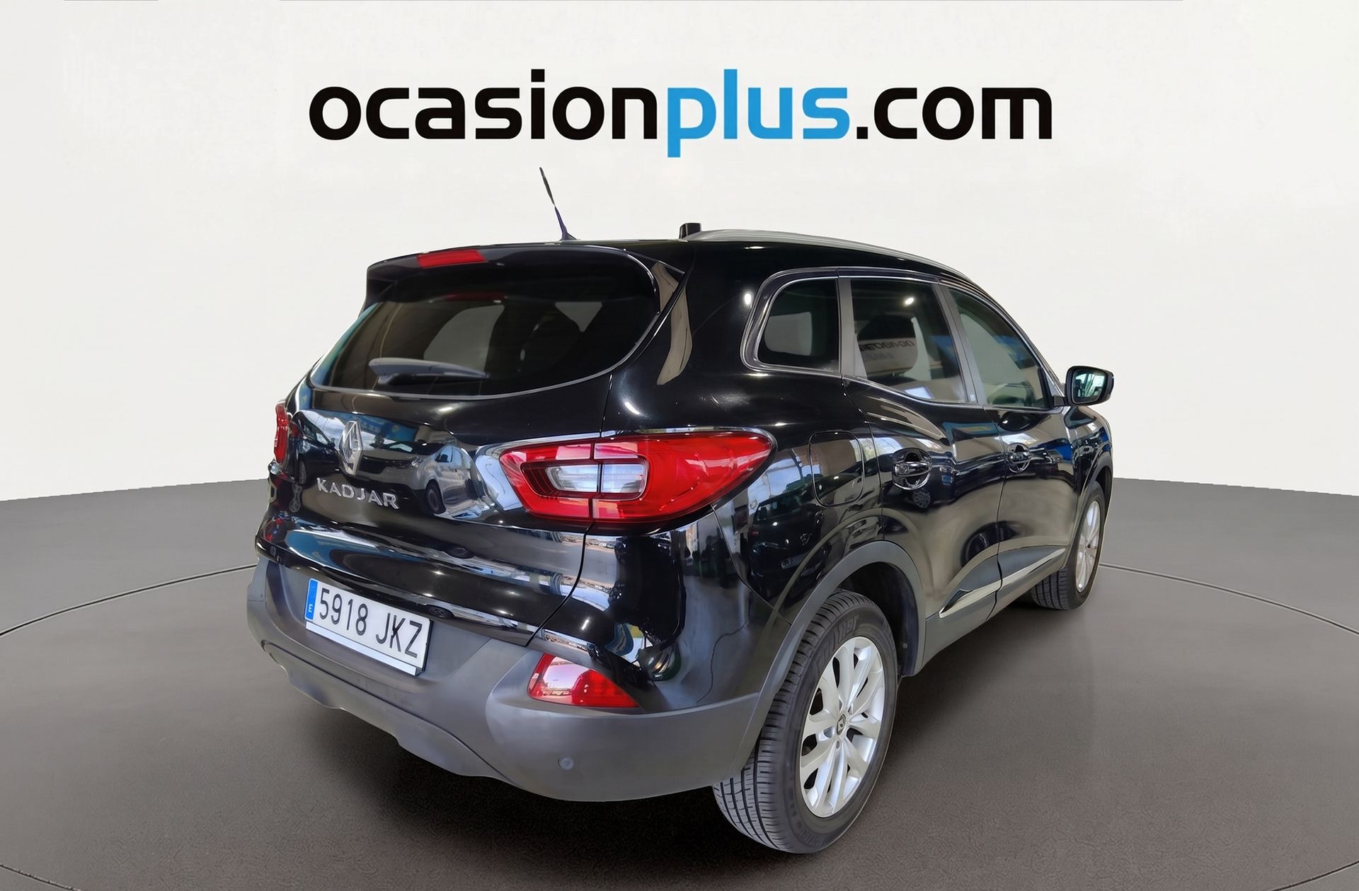 Renault Kadjar TCe 130 Intens Energy - foto 4