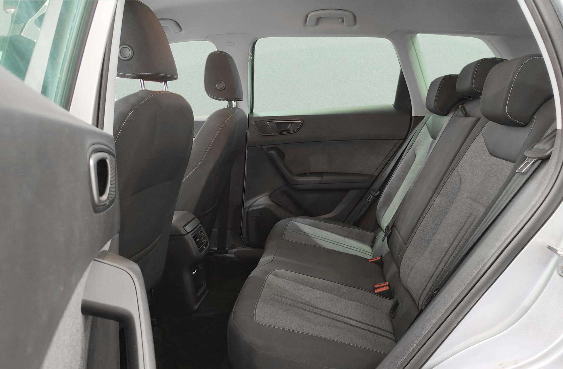 SEAT Ateca 1.5 TSI Style Evo Edition DSG - foto 13