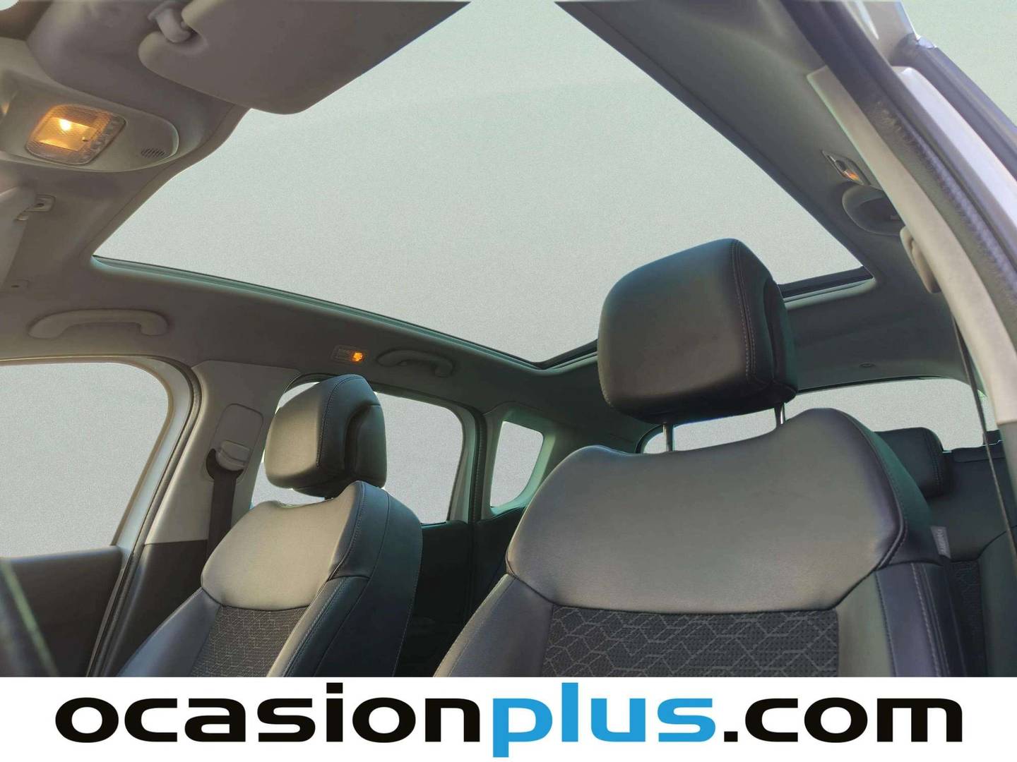 Extras y acabados del Peugeot 3008 Peugeot 3008 1.2 PureTech S&S Allure (130 CV)