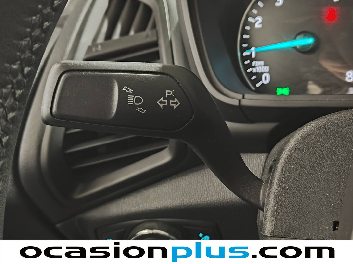 Foto Ford EcoSport Ford EcoSport 1.0T EcoBoost S&S Active (125 CV)