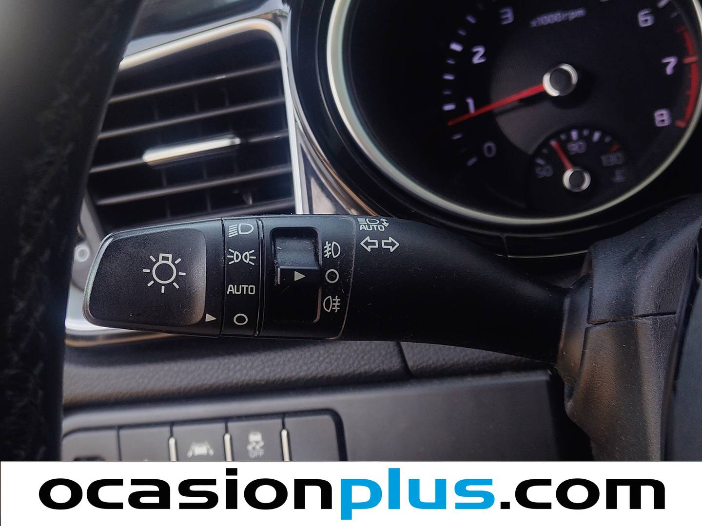 Paquetes del KIA XCeed KIA XCeed 1.4 T-GDi Tech (140 CV)