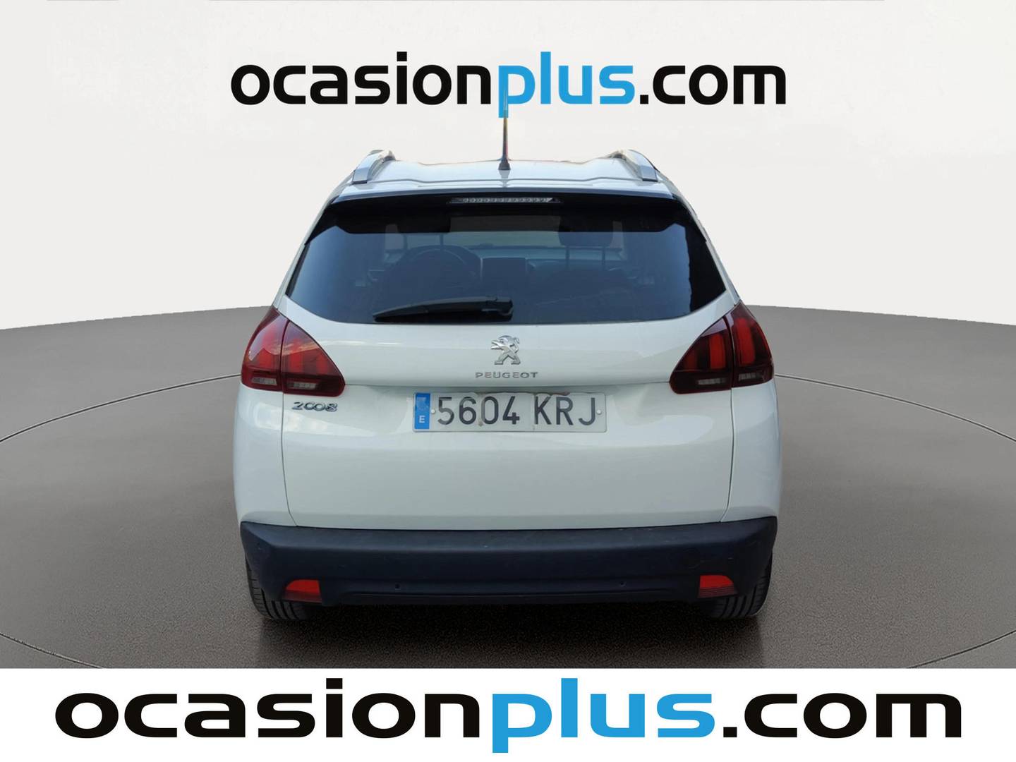 Peugeot 2008 Peugeot 2008 PureTech 82 S&S Style (82 CV) 82cv