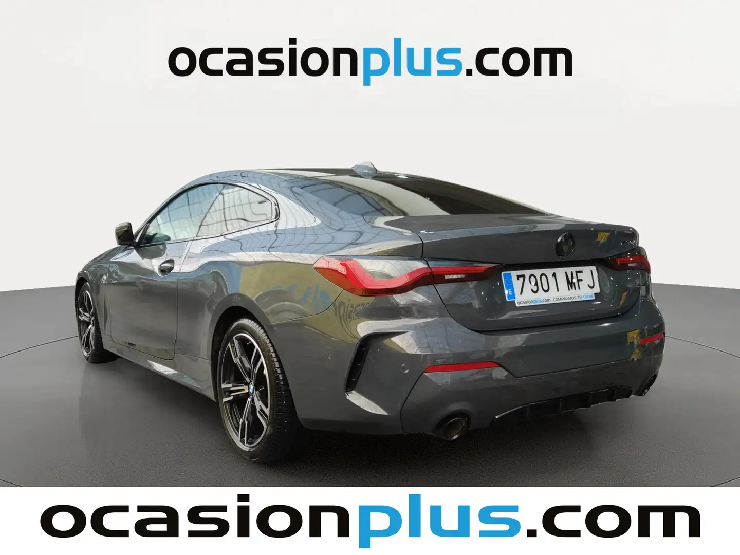 Foto BMW Serie 4 BMW Serie 4 420i Coupe  (184 CV) Pack M