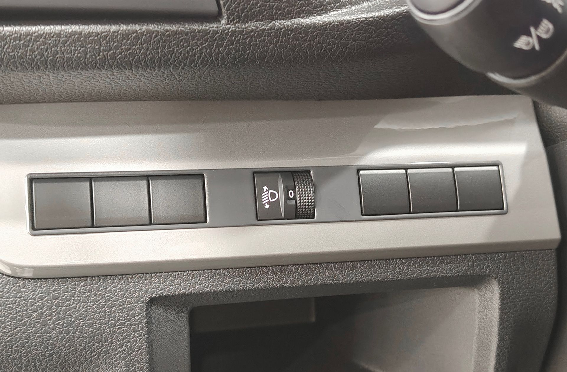 Fiat Ulysse BlueHDi 180 Talla M AT8 8 plazas - foto 25