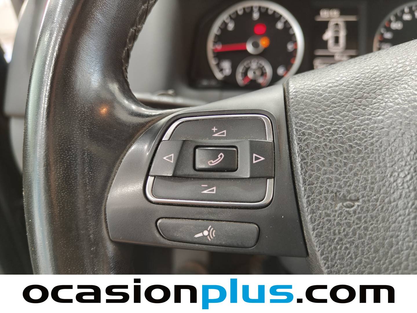 Foto Volkswagen Tiguan Volkswagen Tiguan T1 2.0 TDI BMT 4x2 (110 CV)