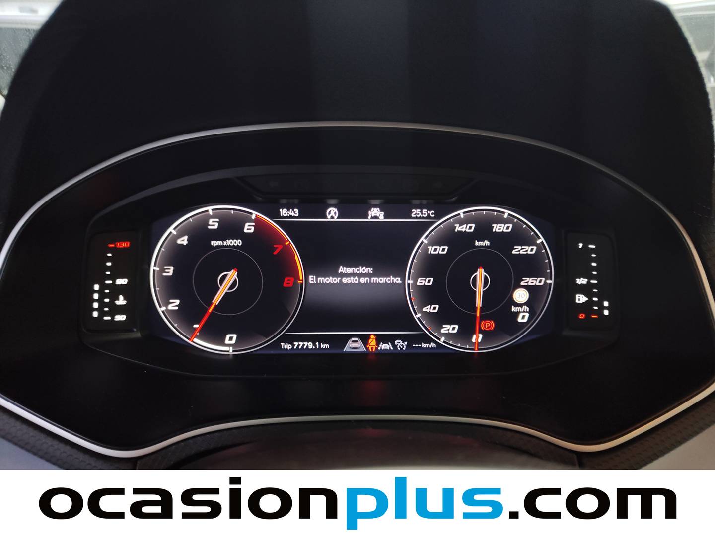 Seat Ibiza Seat Ibiza 1.0 TSI FR Salta (115 CV) de segunda mano