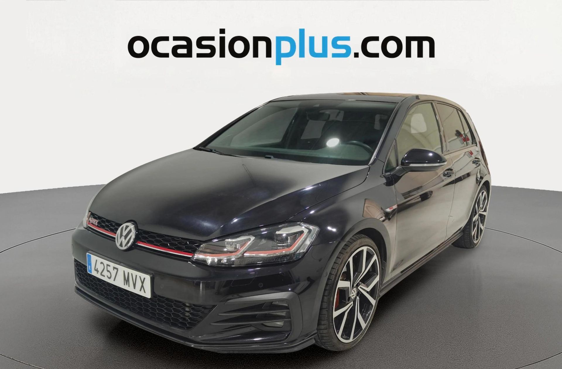 Volkswagen Golf GTI Performance 2.0 TSI DSG