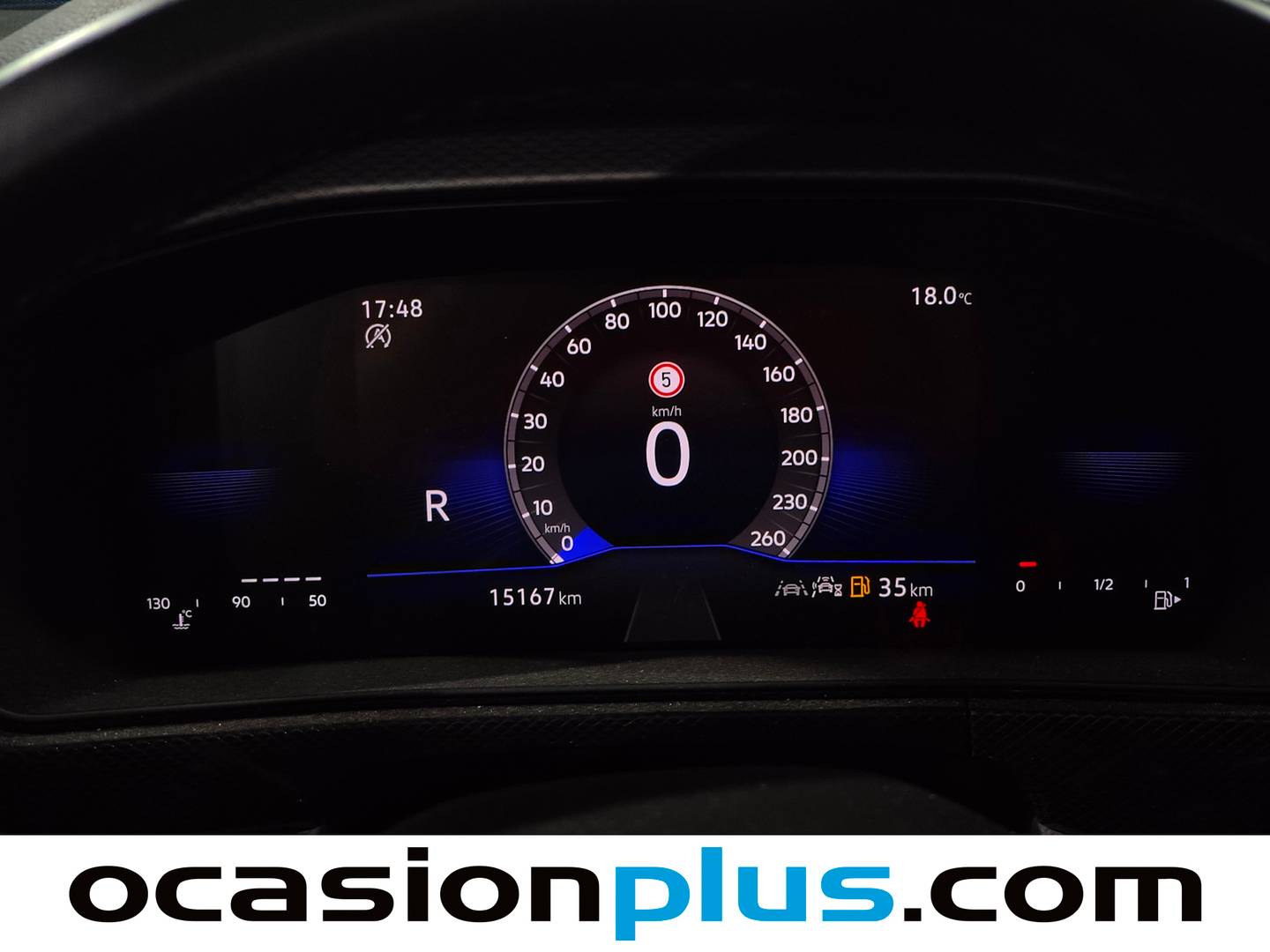 Volkswagen T-Cross Volkswagen T-Cross ``Más`` 1.0 TSI  (115 CV) DSG de segunda mano