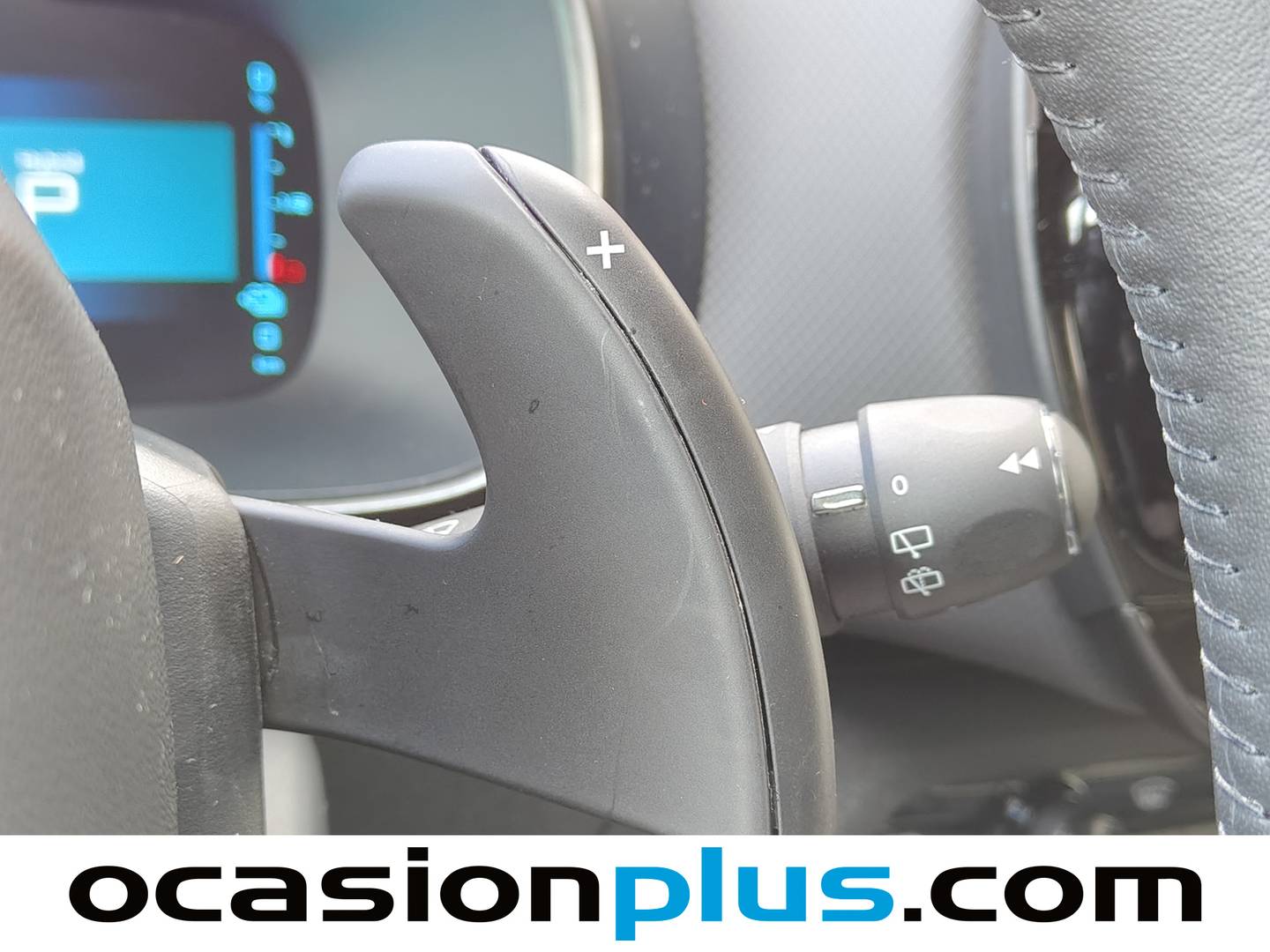 Foto Citroën C5 Aircross Citroen C5 Aircross Plug-in Hybrid 180 Plus e-EAT8 (180 CV)